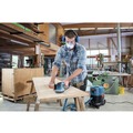 Orbital Sanders | Factory Reconditioned Bosch GET65-5N-RT 6.5 Amp 5 in. Corded Dual-Mode Random Orbit Sander image number 6