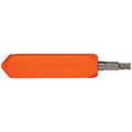 Wire & Conduit Tools | Klein Tools 50611 Stainless-Steel Leader Magnetic Wire Puller image number 2