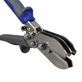 Crimpers | Klein Tools 86520 5-Blade Duct Crimper image number 4