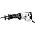 Reciprocating Saws | Makita JR3050T 1-1/8 in. Reciprocating Saw Kit image number 5