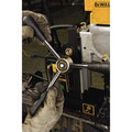 Magnetic Drill Presses | Dewalt DWE1622K 10 Amp 2 in. 2-Speed Corded Magnetic Drill Press image number 3