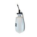 Safety Equipment | TOLCO 150002 2 gal. 0.38 in. x 32 in. Hose Valu Mist Tank Sprayer - White image number 2