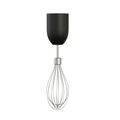 Kitchen Appliances | Black & Decker BCKM101WH kitchen wand Whisk Attachment image number 1
