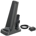 Handheld Vacuums | Black & Decker HLVC320B01 12V MAX Dustbuster AdvancedClean Cordless Slim Handheld Vacuum - Black image number 12