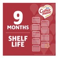 Food Service | Coffee-Mate 12072787 0.38 oz. Mini Cups Liquid Coffee Creamer - Peppermint Mocha (200/Carton) image number 6