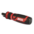Electric Screwdrivers | Skil SD561201 4V 1/4 in. Circuit Sensor Screwdriver with Integrated Rechargeable Lithium-Ion Battery image number 1