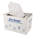 Bulk Savings Pricing 3 | Inteplast Group PBR37-HD Get Reddi 27 in. x 37 in. Freezer Food Storage Bags for Full-Size Bun Pans - Natural (200/Carton) image number 0