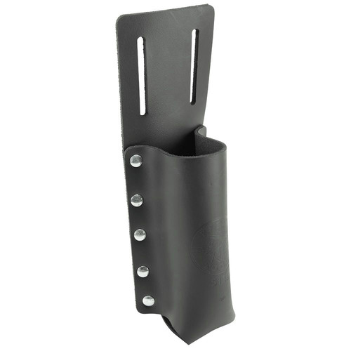 Tool Belts | Klein Tools 5129 Flashlight Holder image number 0