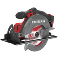 Combo Kits | Craftsman CMCK401D2 V20 Brushed Lithium-Ion Cordless 4-Tool Combo Kit with 2 Batteries (2 Ah) image number 7