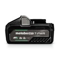 Office Electronics & Batteries | Metabo HPT 381991M 36V/18V T-PWR MultiVolt Tabless Battery (4 Ah/8 Ah) image number 0