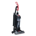 Upright Vacuum | Sanitaire SC5845D FORCE QuietClean 10 Amp Upright Vacuum with Dust Cup and Sealed HEPA Filtration image number 2