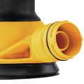 Orbital Sanders | Factory Reconditioned Dewalt DWE6423R 5 in. Variable Speed Random Orbital Sander with H&L Pad image number 6