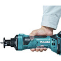 Combo Kits | Makita XT255TX2 18V LXT 5 Ah Lithium-Ion Screwdriver / Cut-Out Tool Combo Kit with Collated Autofeed Screwdriver Magazine image number 8