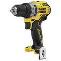 Combo Kits | Factory Reconditioned Dewalt DCK221F2R XTREME 12V MAX Brushless Lithium-Ion 3/8 in. Cordless Drill Driver/ 1/4 in. Impact Driver Combo Kit (3 Ah) image number 2