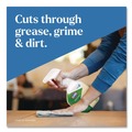 Office Jansan | Clorox 60276 Clorox Pro EcoClean 32 oz. Spray Bottle All-Purpose Cleaner - Unscented (9/Carton) image number 9