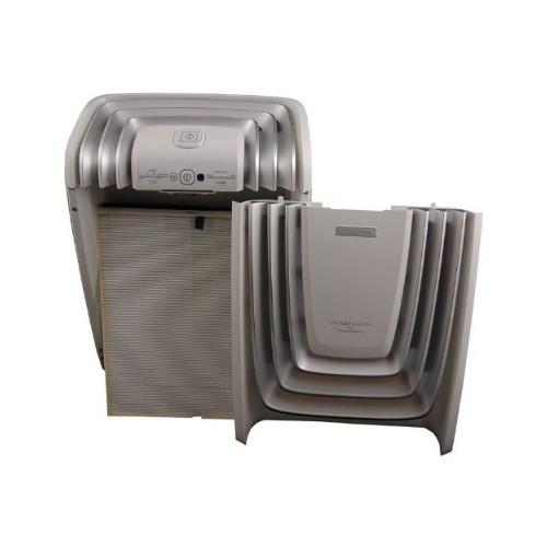 Electrolux oxygen outlet ultra with plasmawave