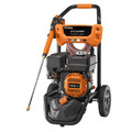 Pressure Washers | Generac 7122 3,200 PSI 2.7 GPM SpeedWash Gas Pressure Washer image number 2