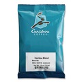 Food Service | Caribou Coffee 008710 2.5 oz. Ground Coffee - Caribou Blend (18/Carton) image number 2