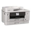Office Printers | Brother MFCJ6960DW MFC-J6960DW INKvestment Copy/Fax/Print/Scan Color AIO Printer image number 1