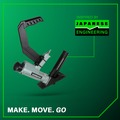 Metabo HPT Clearance | Metabo HPT N5010ABM 2 in. 15.5-Gauge 1/2 in. Crown Flooring Stapler image number 10