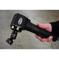 Air Impact Wrenches | Astro Pneumatic 1838 ONYX 415 ft-lbs. 3/8 in. Nano Angle Impact Wrench image number 1