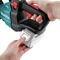 Hedge Trimmers | Makita XHU07Z 18V LXT Lithium-Ion Brushless 24 in. Hedge Trimmer (Tool Only) image number 4