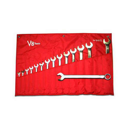 Bearing Pullers | V8 Tools 4210 10 Ton Straight Bar Puller Set image number 0