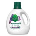 Cleaning & Janitorial Supplies | Seventh Generation 10732913450647 135 oz. Bottle Natural Liquid Laundry Detergent - Fresh Lavender (4/Carton) image number 0