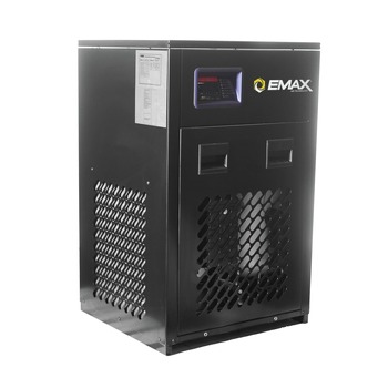 AIR MANAGEMENT | EMAX EDRCF1150115 115 CFM 115V Refrigerated Air Dryer