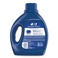Laundry Detergent | Purex 24200 05589 66 oz 58 Loads Liquid Laundry Detergent - Mountain Breeze (6/Carton) image number 2