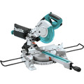 Miter Saws | Makita LS0815F 10.5 Amp 8-1/2 in. Slide Compound Miter Saw image number 0