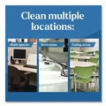 Office Jansan | Clorox 60276 Clorox Pro EcoClean 32 oz. Spray Bottle All-Purpose Cleaner - Unscented (9/Carton) image number 7