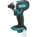 Combo Kits | Factory Reconditioned Makita XT510SM-R 18V LXT Lithium-Ion Cordless 5-Tool Combo Kit with 2 Batteries (4 Ah) image number 2