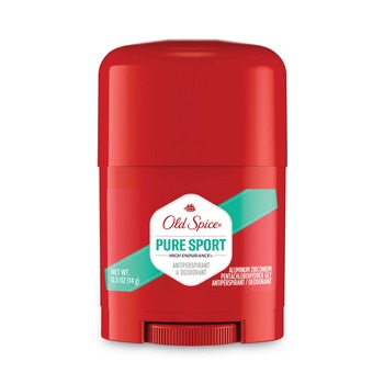 P&G Pro Pure Sport Fragrance 0.5 oz. Stick High Endurance Anti-Perspirant Deodorant
