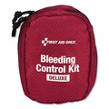 First Aid | First Aid Only 91060 Deluxe 5 in. x 3.5 in. x 7 in. Bleeding Control Kit image number 2