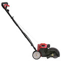 Edgers | Troy-Bilt TB516EC 29cc 9 in. Dual-Blade Edger image number 1
