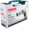 Drill Drivers | Makita DF012DSE 7.2V Lithium-Ion 1/4 in. Cordless Hex Drill Driver Kit with Auto-Stop Clutch (1.5 Ah) image number 7