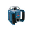 Rotary Lasers | Bosch GRL400H Self-Leveling Exterior Rotary Laser image number 0