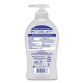  | Softsoap US03574A 11.25 oz. Pump Bottle Antibacterial Hand Soap - White Tea and Berry Fusion Scent (6/Carton) image number 3