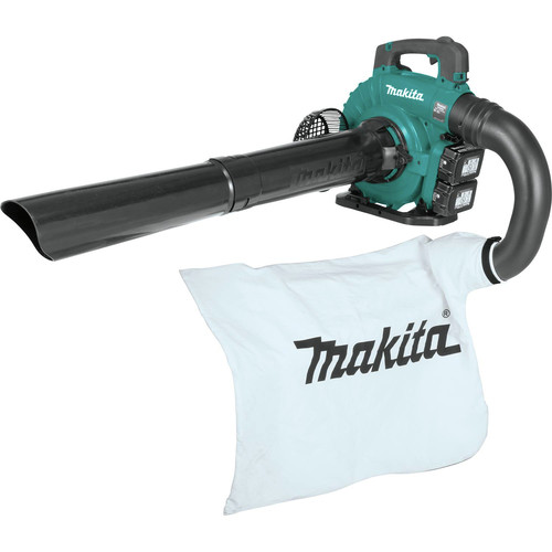 Makita XBU04PTV 18V X2 36V LXT Brushless Lithium Ion Cordless