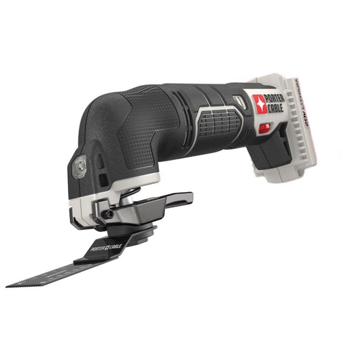 Oscillating Tools | Factory Reconditioned Porter-Cable PCC710BR 20V MAX Cordless Lithium-Ion Oscillating Tool (Tool Only) image number 0