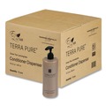 Cleaning & Janitorial Supplies | Diversified Hospitality Solutions AIR11TPC480 Terra Pure 16.23 oz Conditioner - Green Tea Lemongrass (12/Carton) image number 0