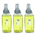 Cleaning & Janitorial Supplies | GOJO Industries 8813-03 1250 mL Bottle ADX-12 Refills - Citrus Floral/ginger (3/Carton) image number 0