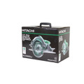 Circular Saws | Factory Reconditioned Hitachi C7SB2 7-1/4 in. 15 Amp Circular Saw Kit image number 4