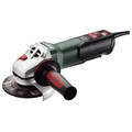 Angle Grinders | Metabo WP9-125 Quick 8.5 Amp 5 in. Angle Grinder with Non-Locking Paddle Switch image number 0