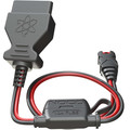 Automotive | NOCO GC012 X-Connect OBDII Connector image number 1