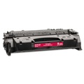 Ink & Toner | TROY 02-81551-001 0281551001 80X High-Yield MICR Toner Secure (Alternative for HP CF280X) - Black image number 1