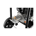 Pressure Washers | Generac 6923 3,100 PSI 2.4 GPM Pressure Washer image number 6