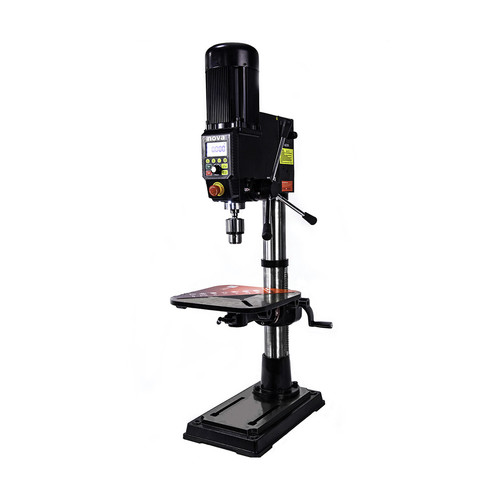 Drill Press | NOVA 83700 Viking DVR 16 in. Drill Press image number 0