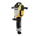 Concrete Tools | Dewalt D25966K Brushless 41 lbs. 1-1/8 in. Cordless Hex Breaker Hammer (Tool Only) image number 0